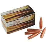 Bullets, .416 Solid Copper, Cutting Edge, 446 gr, Turned Monolithic, Box OF 50