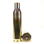 Brass Cartridge Case, .416 Barrett, Ruag, Primed, Box of 25