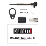 MRADELR Barrel Maker Kit "EB" .375 EnABELR