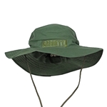 Boonie Hat, OD Green