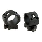 ZERO-GAP 34mm MEDIUM 1.1" SCOPE RINGS