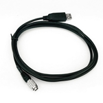 BORS CABLE, PC INTERFACE