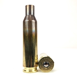 Brass Cartridge Case, .416 Barrett, Ruag, Primed, Box of 25