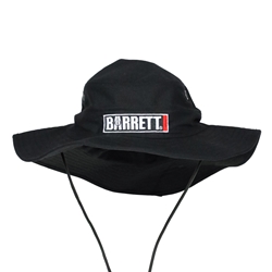 Boonie Hat, Black