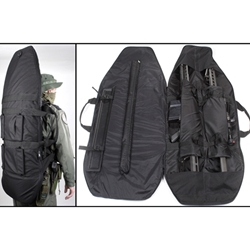 Pack Mat, Black, for Model 95, 82A1/M107