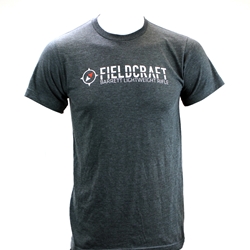 T-Shirt, Fieldcraft, Grey