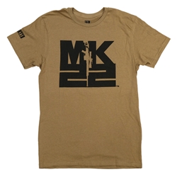 T-Shirt, MK 22 Mark 22