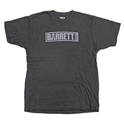 T-Shirt, Subdued Logo - XL